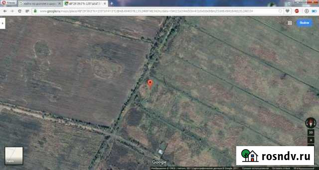 Участок ИЖС 11 сот. на продажу в Восточном Восточное - изображение 1