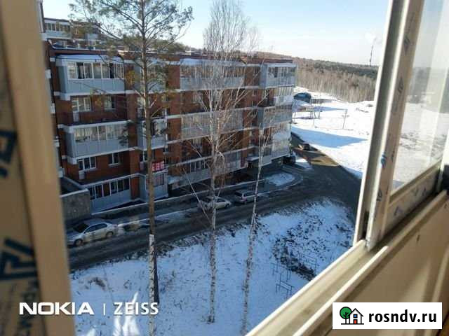 1-комнатная квартира, 32 м², 5/5 эт. в аренду на длительный срок в Маркове Маркова - изображение 1