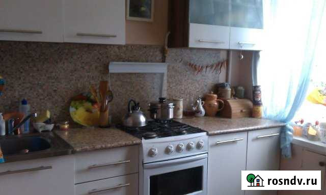 1-комнатная квартира, 34 м², 3/5 эт. в аренду на длительный срок в Одинцово Одинцово - изображение 1