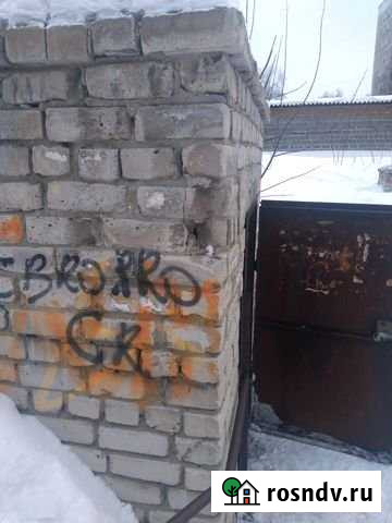 Гараж на продажу в Новосибирске Новосибирск - изображение 1