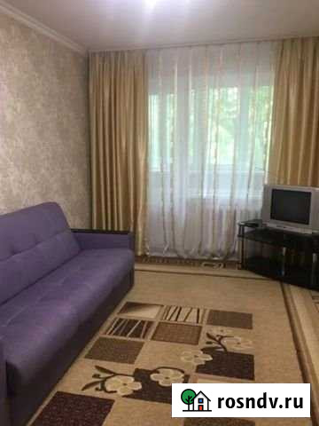 1-комнатная квартира, 40 м², 4/5 эт. в аренду на длительный срок в Бронницах Бронницы - изображение 1