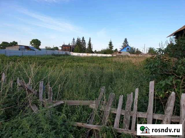 Участок ИЖС 12 сот. на продажу в Чебаркуле Чебаркуль - изображение 1