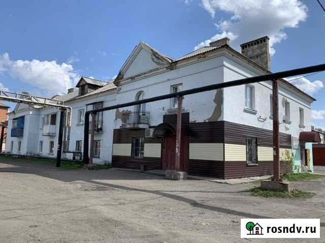 Продам помещение Мариинск - изображение 1