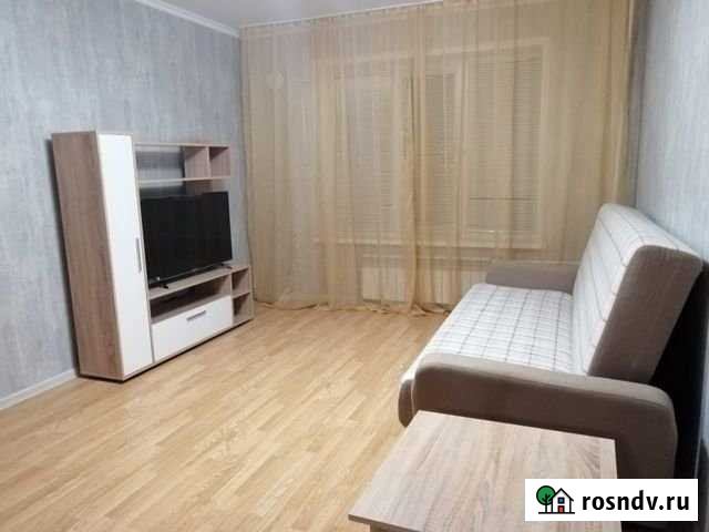 1-комнатная квартира, 33 м², 1/9 эт. в аренду на длительный срок в Москве Москва - изображение 1