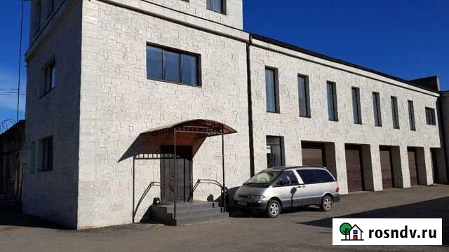 Помещение свободного назначения Волжский - изображение 1