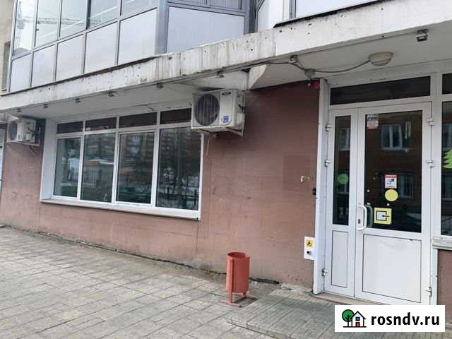 Нежилое помещение Иркутск - изображение 1