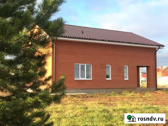 Дом 200 м² на участке 10 сот. на продажу в Култаево Култаево - изображение 1