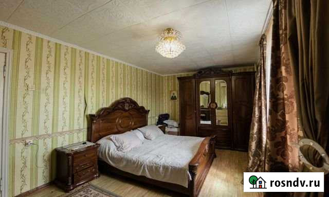 3-комнатная квартира, 85.6 м², 4/5 эт. на продажу в Астрахани Астрахань - изображение 1