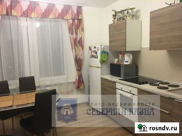 2-комнатная квартира, 56 м², 10/25 эт. на продажу в Екатеринбурге Екатеринбург - изображение 1