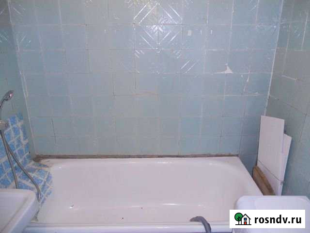 1-комнатная квартира, 33 м², 2/9 эт. в аренду на длительный срок в Кирове Киров - изображение 1