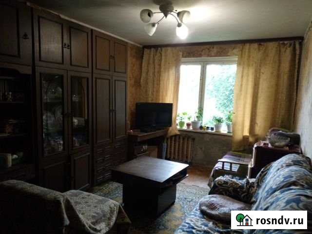3-комнатная квартира, 62 м², 1/9 эт. на продажу в Орехово-Зуево Орехово-Зуево - изображение 1