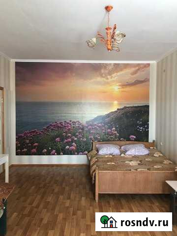 1-комнатная квартира, 50 м², 6/6 эт. в аренду посуточно в Анапе Анапа - изображение 1