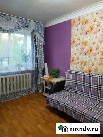 1-комнатная квартира, 26 м², 3/3 эт. на продажу в Нижнем Новгороде Нижний Новгород - изображение 1