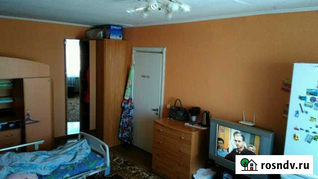 Комната 20 м² в 3-ком. кв., 5/5 эт. на продажу в Набережных Челнах Набережные Челны - изображение 1