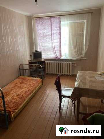 1-комнатная квартира, 28 м², 1/5 эт. на продажу в Белебее Белебей - изображение 1