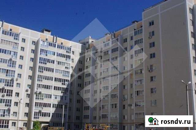 2-комнатная квартира, 56.3 м², 3/10 эт. на продажу в Рязани Рязань - изображение 1