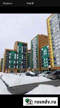 1-комнатная квартира, 38 м², 9/16 эт. на продажу в Екатеринбурге Екатеринбург