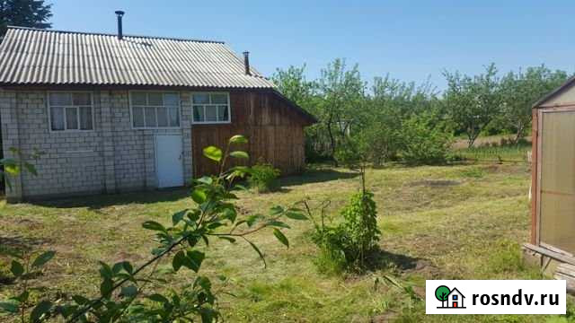 Дача 50 м² на участке 6 сот. на продажу в Малой Пурге Малая Пурга - изображение 1