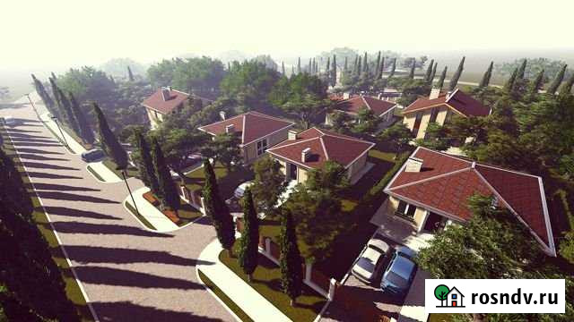 Дом 117 м² на участке 4 сот. на продажу в Севастополе Севастополь - изображение 1