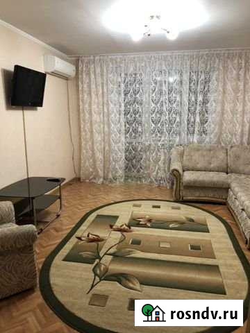 2-комнатная квартира, 50 м², 2/6 эт. в аренду на длительный срок в Симферополе Симферополь - изображение 1