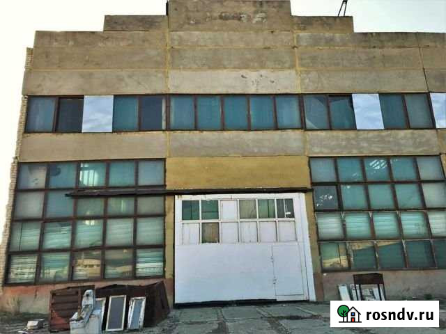 Сдам производственное помещение, 430 кв.м. Саратов - изображение 1