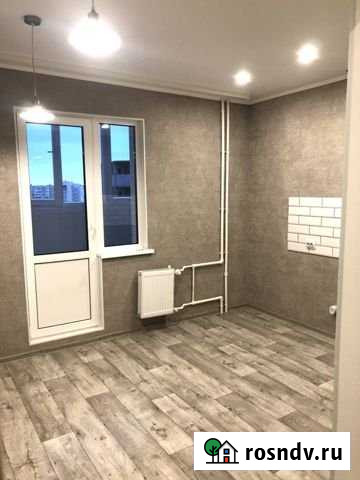 1-комнатная квартира, 40 м², 8/17 эт. на продажу в Оренбурге Оренбург - изображение 1