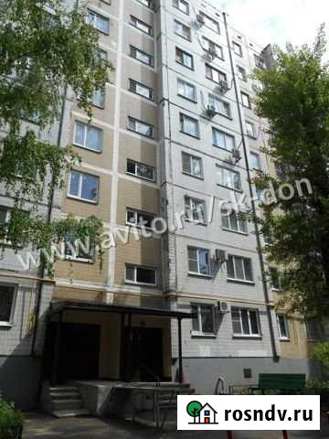 2-комнатная квартира, 54 м², 6/9 эт. на продажу в Ростове-на-Дону Ростов-на-Дону - изображение 1
