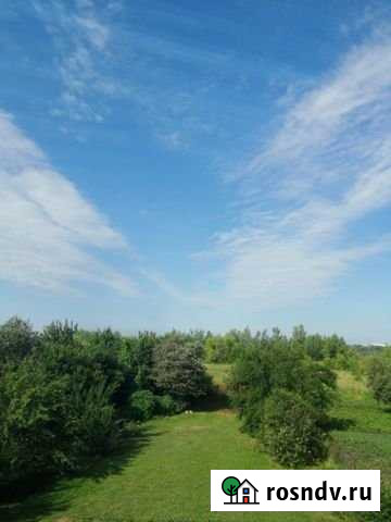 Участок ИЖС 12 сот. на продажу в Донском Липецкой области Донское - изображение 1