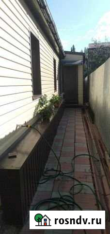 Дом 80 м² на участке 4 сот. на продажу в Саратове Саратов - изображение 1