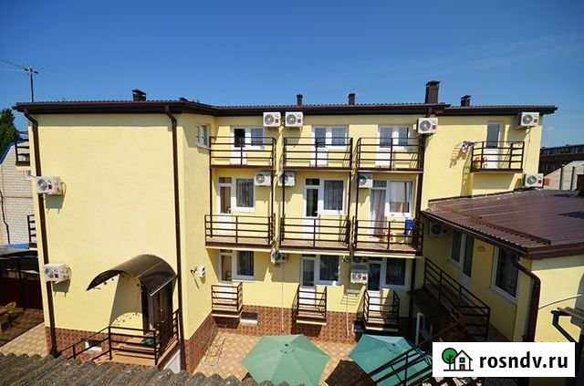 Комната 14 м² в 1-ком. кв., 1/3 эт. в аренду посуточно в Анапе Анапа - изображение 1