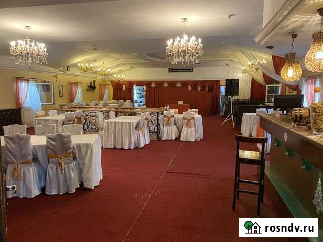 Ресторан Москва - изображение 1