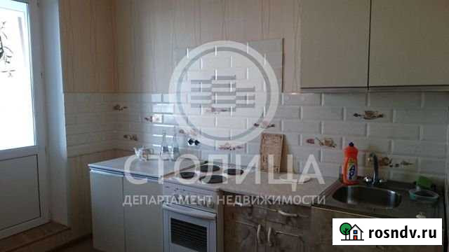 1-комнатная квартира, 36 м², 8/16 эт. в аренду на длительный срок во Фрязино Фрязино - изображение 1