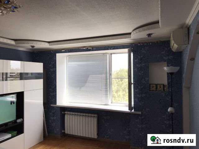 3-комнатная квартира, 61.8 м², 5/9 эт. на продажу в Ростове-на-Дону Ростов-на-Дону - изображение 1