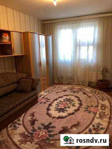 3-комнатная квартира, 85.5 м², 4/23 эт. в аренду на длительный срок в Одинцово Одинцово - изображение 1