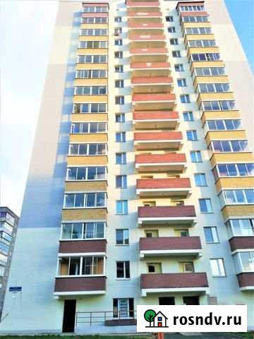 2-комнатная квартира, 62.3 м², 8/15 эт. на продажу в Нижнем Тагиле Нижний Тагил - изображение 1