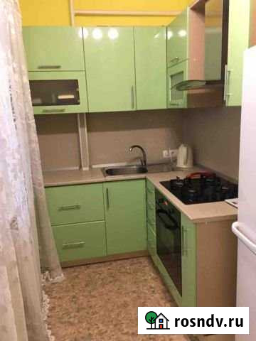 1-комнатная квартира, 29.5 м², 2/9 эт. на продажу в Усинске Усинск - изображение 1