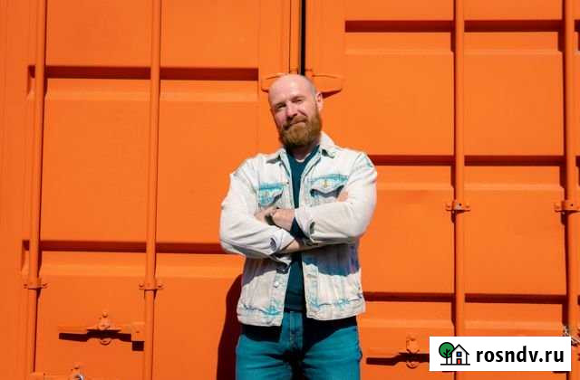 Аренда контейнера Владыкино Москва - изображение 1