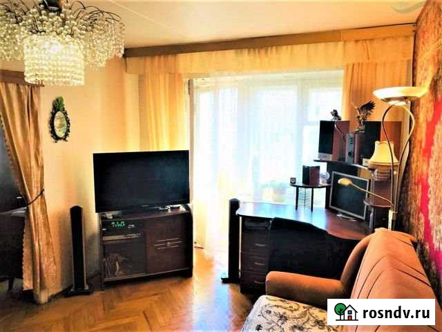 2-комнатная квартира, 44.5 м², 4/5 эт. на продажу в Солнечногорске Солнечногорск - изображение 1