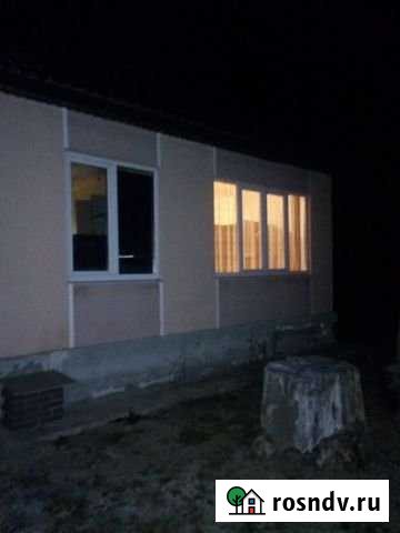 Дом 66 м² на участке 28 сот. на продажу в Тахтамукае Тахтамукай - изображение 1