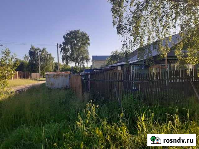 Дом 36 м² на участке 3 сот. на продажу в Ярославле Ярославль - изображение 1