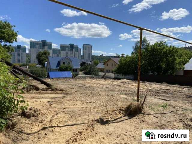 Участок ИЖС 9 сот. на продажу в Нижнем Новгороде Нижний Новгород - изображение 1