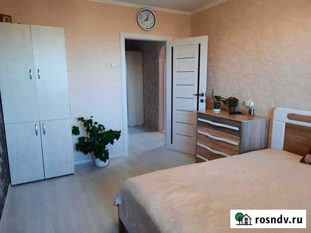 3-комнатная квартира, 65.7 м², 9/9 эт. на продажу в Барнауле Барнаул - изображение 1