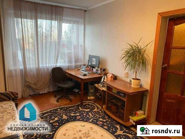 2-комнатная квартира, 40 м², 2/9 эт. на продажу в Ступино Ступино - изображение 1