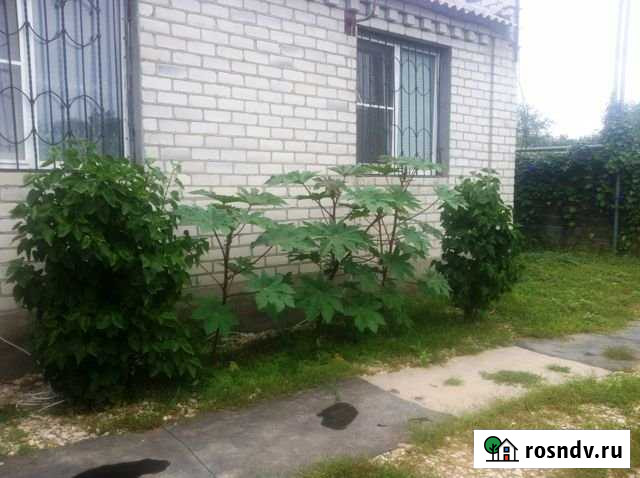 Дом 100 м² на участке 14 сот. на продажу в Минеральных Водах Минеральные Воды - изображение 1