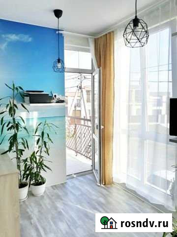 1-комнатная квартира, 31 м², 2/3 эт. на продажу в Весёлом Веселое - изображение 1