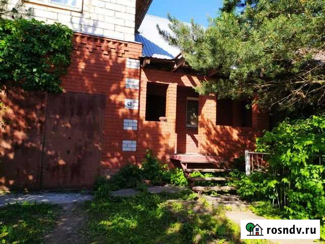 Дом 90 м² на участке 6 сот. на продажу в Перми Пермь - изображение 1