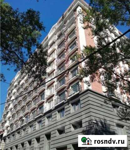 Квартира-студия, 33 м², 5/9 эт. в аренду посуточно во Владивостоке Владивосток - изображение 1