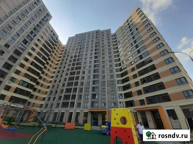 Квартира-студия, 26 м², 10/17 эт. на продажу в Мытищах Мытищи - изображение 1