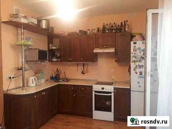 3-комнатная квартира, 68 м², 4/10 эт. на продажу в Челябинске Челябинск