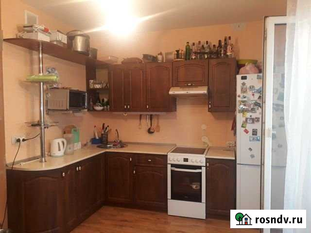 3-комнатная квартира, 68 м², 4/10 эт. на продажу в Челябинске Челябинск - изображение 1